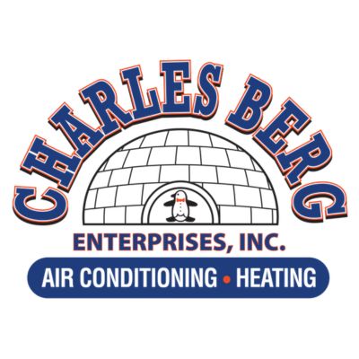 Charles Berg Enterprises, Inc.
